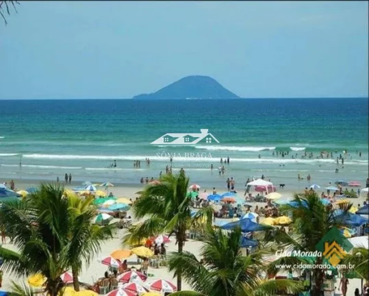 Imagem CASA RESIDENCIAL em BERTIOGA - SP, MORADA DA PRAIA