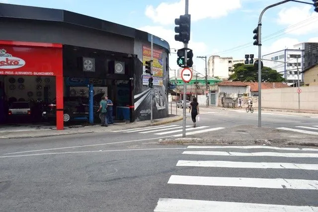 Imagem Prédio à venda, 152 m² por R$ 1.598.000,00 - Vila Progresso - Guarulhos/SP