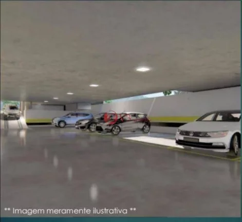 Imagem Cobertura com 2 dormitórios à venda, 58 m por R$ 385.000,00 - Cidade Centenário - São Paulo/SP