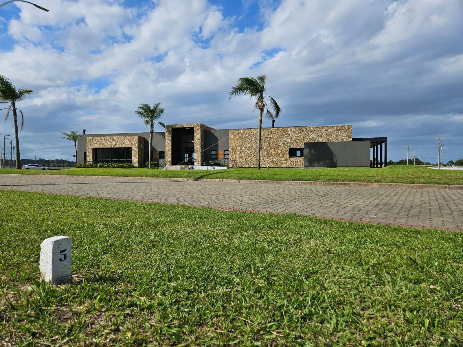 Imagem Lote à venda em Torres, Lagoa Jardim, 394.66m2