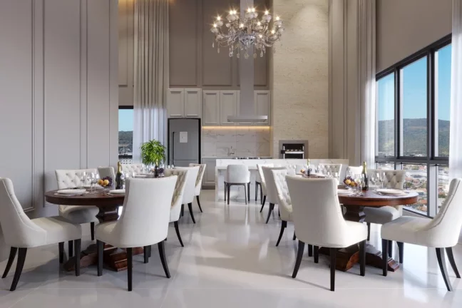 Imagem Apartamento à venda em Porto Belo, Perequê, com 3 quartos, 103,5m2