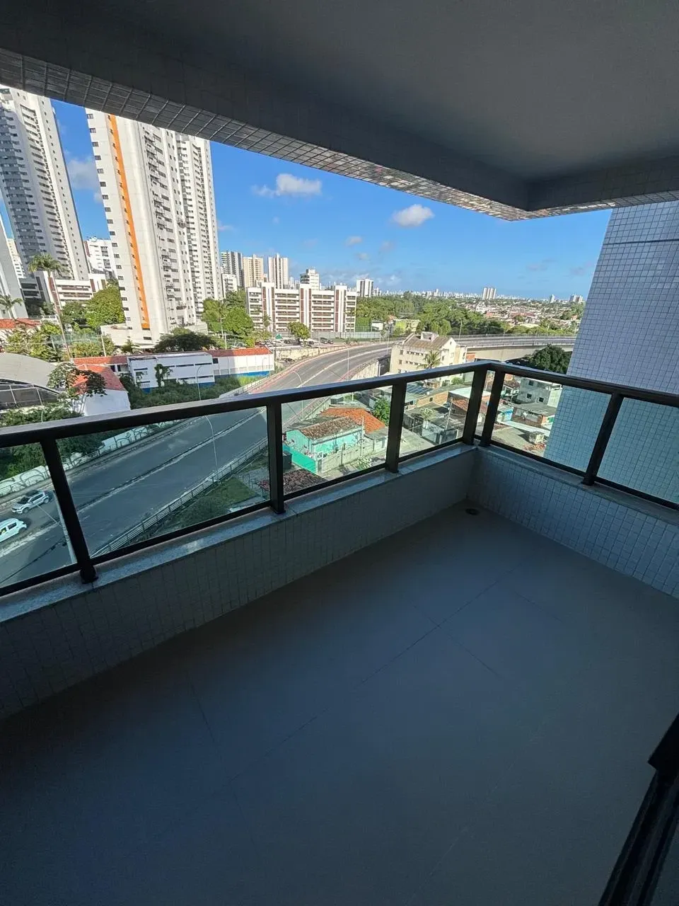 Imagem Apartamento com 4 Quartos à Venda, 165 m² em Monteiro - Recife