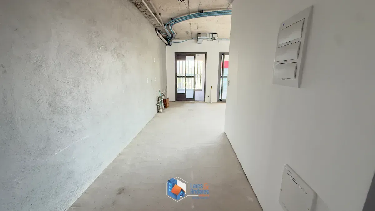 Imagem Apartamento para venda em Vila Clementino com 3 quartos, sendo 3 suítes, 179m²
