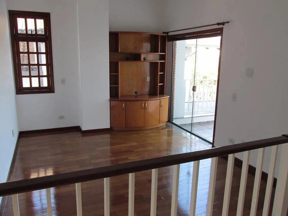 Imagem Sobrado para venda e locação em condomínio Residencial 6