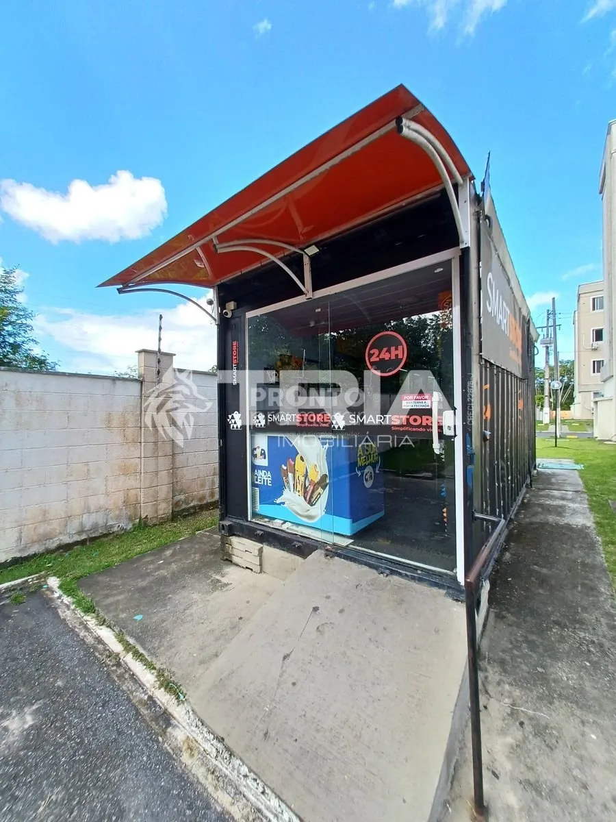Imagem Apartamento à venda em Jaboatão dos Guararapes | 42,19 m² | 2 quartos e lazer completo
