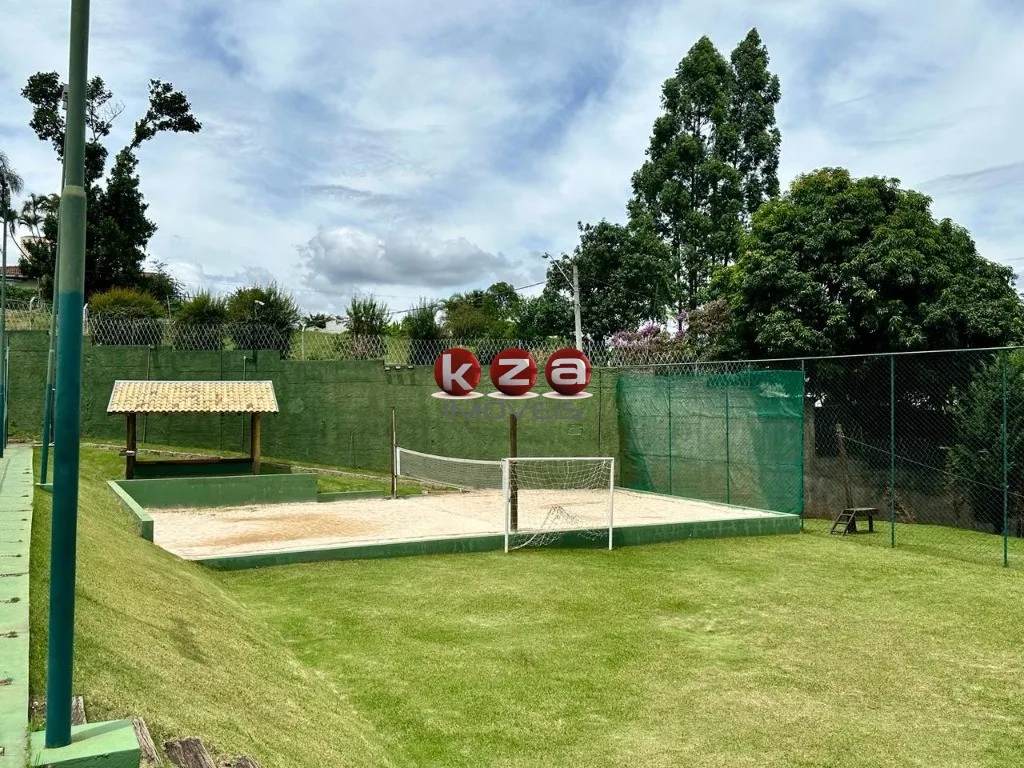 Imagem Terreno à venda em condomínio exclusivo de Vinhedo-SP - 1.000m² no Condomínio Morada do Sol!