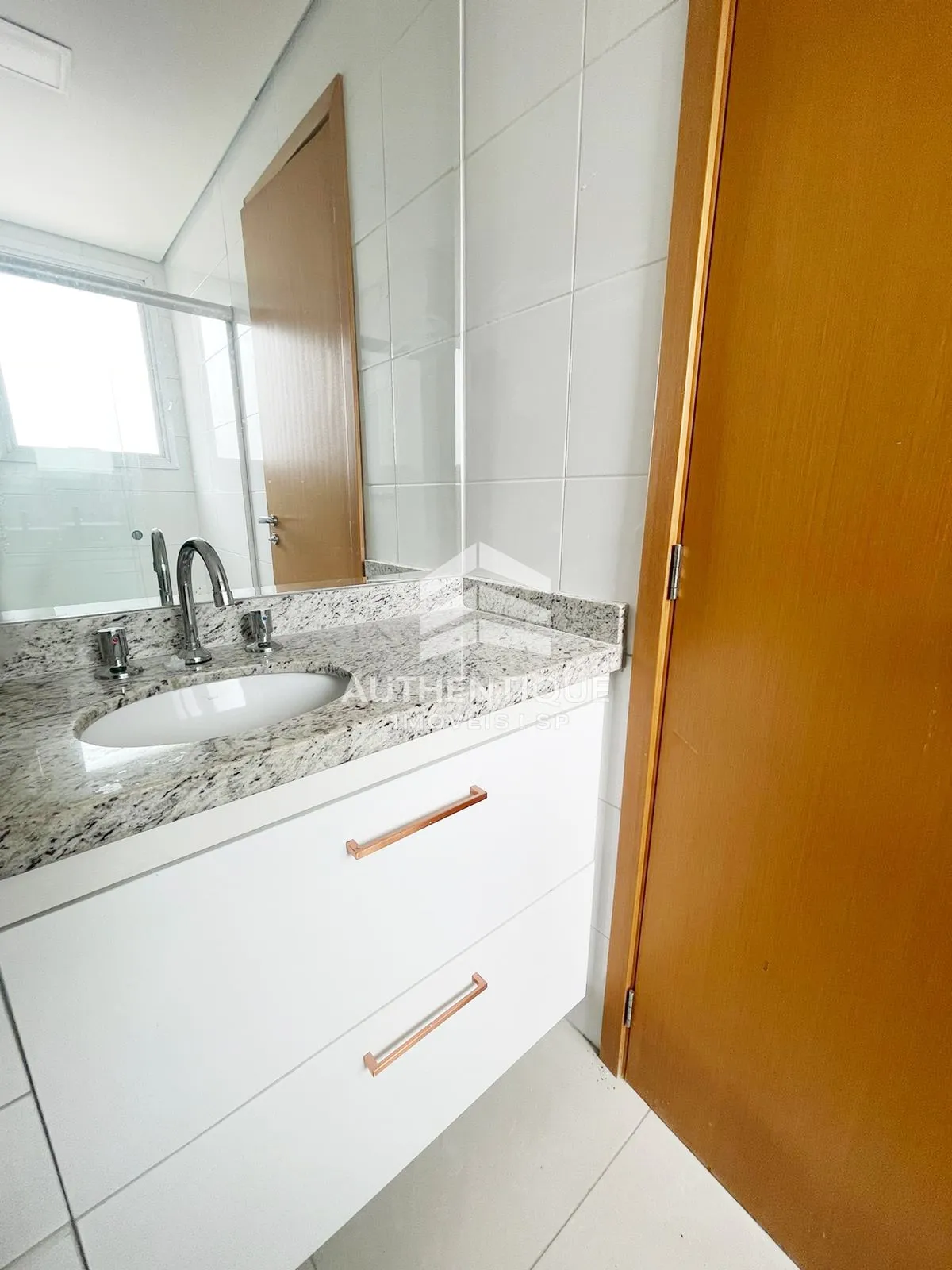 Imagem HAPPINESS SANTO ANDRE - Apartamento à venda no bairro Campestre - Santo André/SP