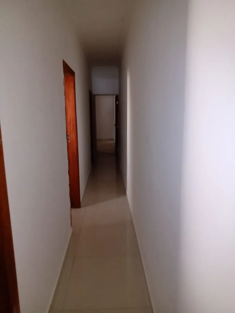 Imagem Casa à venda 3 Quartos, 2 Vagas, 125M², Residencial Mombaça, Pindamonhangaba - SP