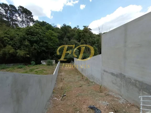 Imagem Casa de Campo em Mairiporã / Terra Preta