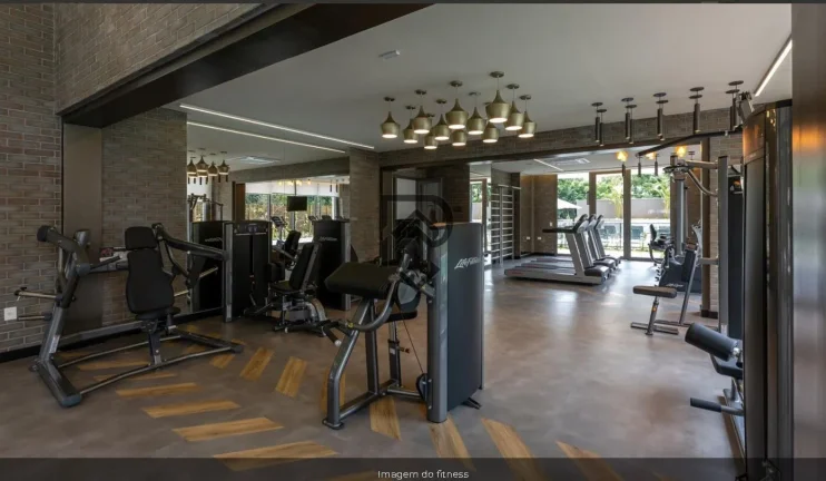 Imagem Apartamento campo belo pronto para morar andar alto vista livre