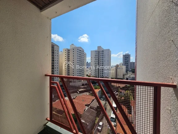 Imagem Não perca a oportunidade de morar ou investir em um apartamento que une conforto, localização pri...