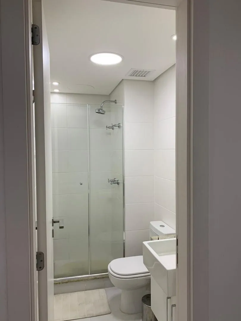 Imagem Loft para Venda - 38.22m², 1 dormitório, 1 vaga - Praia de Belas