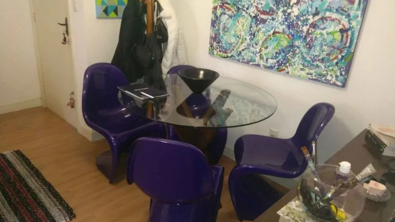 Imagem Apartamento com 2 Quartos à Venda, 61 m² em Centro - Criciúma