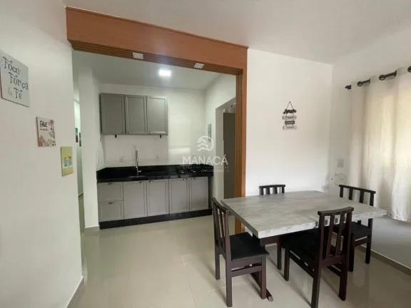Imagem Apartamento 2 quartos em Piçarras Bairro Itacolomi