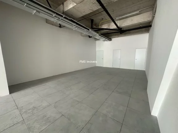 Imagem Loja com 110m² para locação em Conceição.