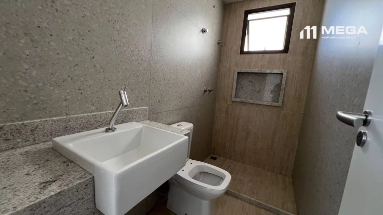 Imagem Casa com 4 dormitórios à venda, 146 m² por R$ 1.427.942,34 - Interlagos - Guarapari/ES