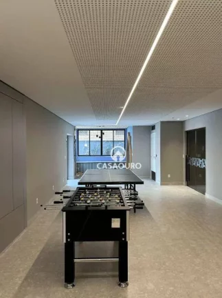 Imagem Apartamento com 3 quartos à venda, 74 m² por R$ 1.300.000 - Santa Efigênia - Belo Horizonte/MG