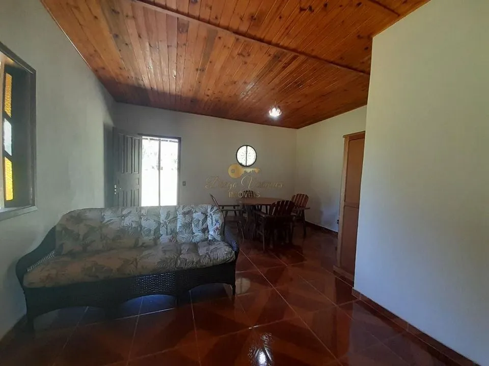 Imagem Sítio para Venda em Teresópolis / RJ no bairro Cruzeiro