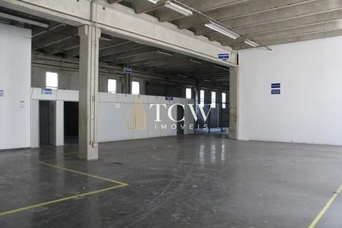 Imagem Galpão Industrial à venda | 2.194m2 | Jurubatuba/SP