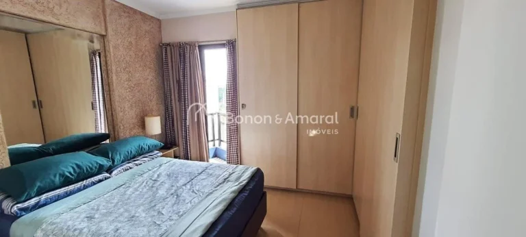 Imagem Localizado em uma das regiões mais desejadas da cidade, este apartamento está cercado por ampla re...