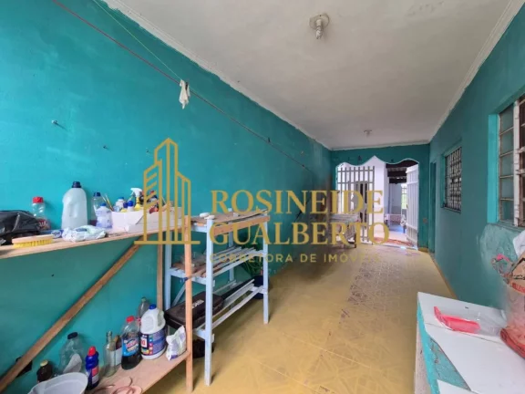 Imagem Casa à Venda com 2 dormitório sendo 1 suíte Jardim Gaivotas – Caraguatatuba