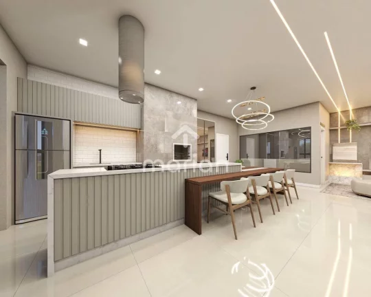 Imagem Apartamento com 1 quarto, Meia Praia - Navegantes