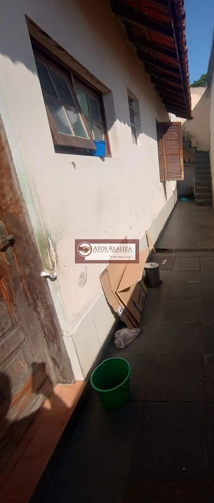 Imagem Casa à Venda em Jordanópolis SP: 3 Dorms, 1 Banheiro, R$470mil