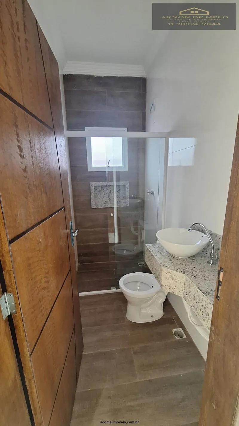 Imagem Casas no Litoral para venda em Itanhaem no bairro Corumbá