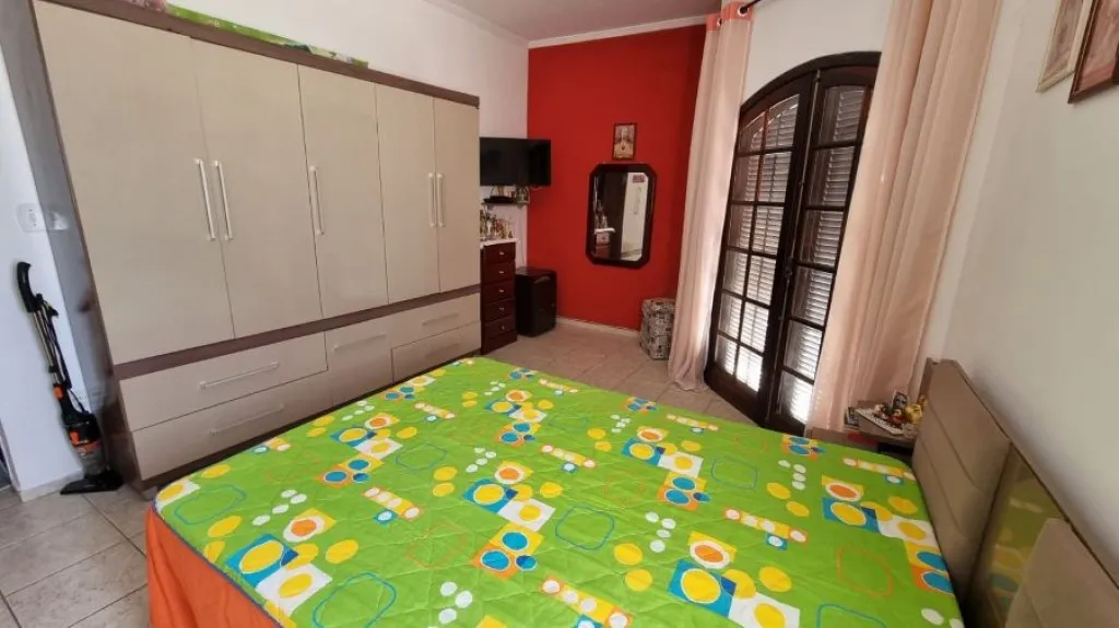 Imagem CASA COM 120,00 m² - OCIAN - PRAIA GRANDE SP