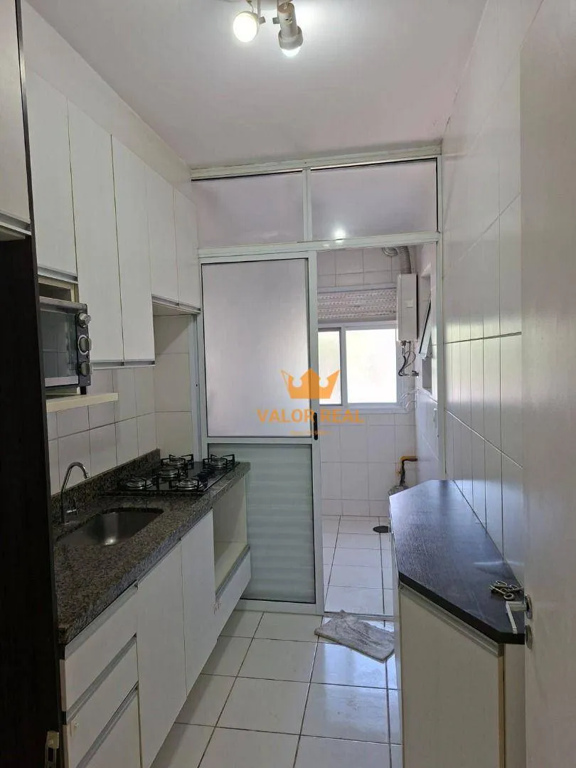 Imagem Vista Centrale, Apto 3 Quartos, 1 Suite, 1 Vaga Coberta, 71M², Jardim das Samambaias, Jundiaí - SP