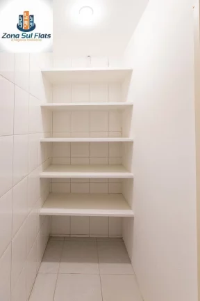 Imagem Apartamento Alto Padrão à Venda em Moema Com 3 Suítes, Varanda gourmet e 3 Vagas