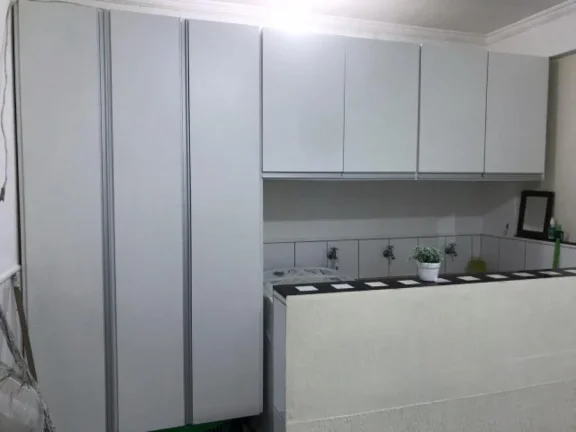 Imagem Sobrado para Venda por R$850.000,00 com 350m², 4 dormitórios, 4 suites e 4 vagas - Vila curuça, São paulo / SP - Cód. BDI28866