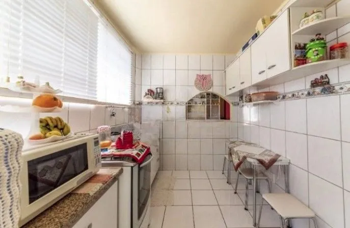 Imagem Apartamento para Venda - 62.43m², 2 dormitórios, 1 vaga - Santana