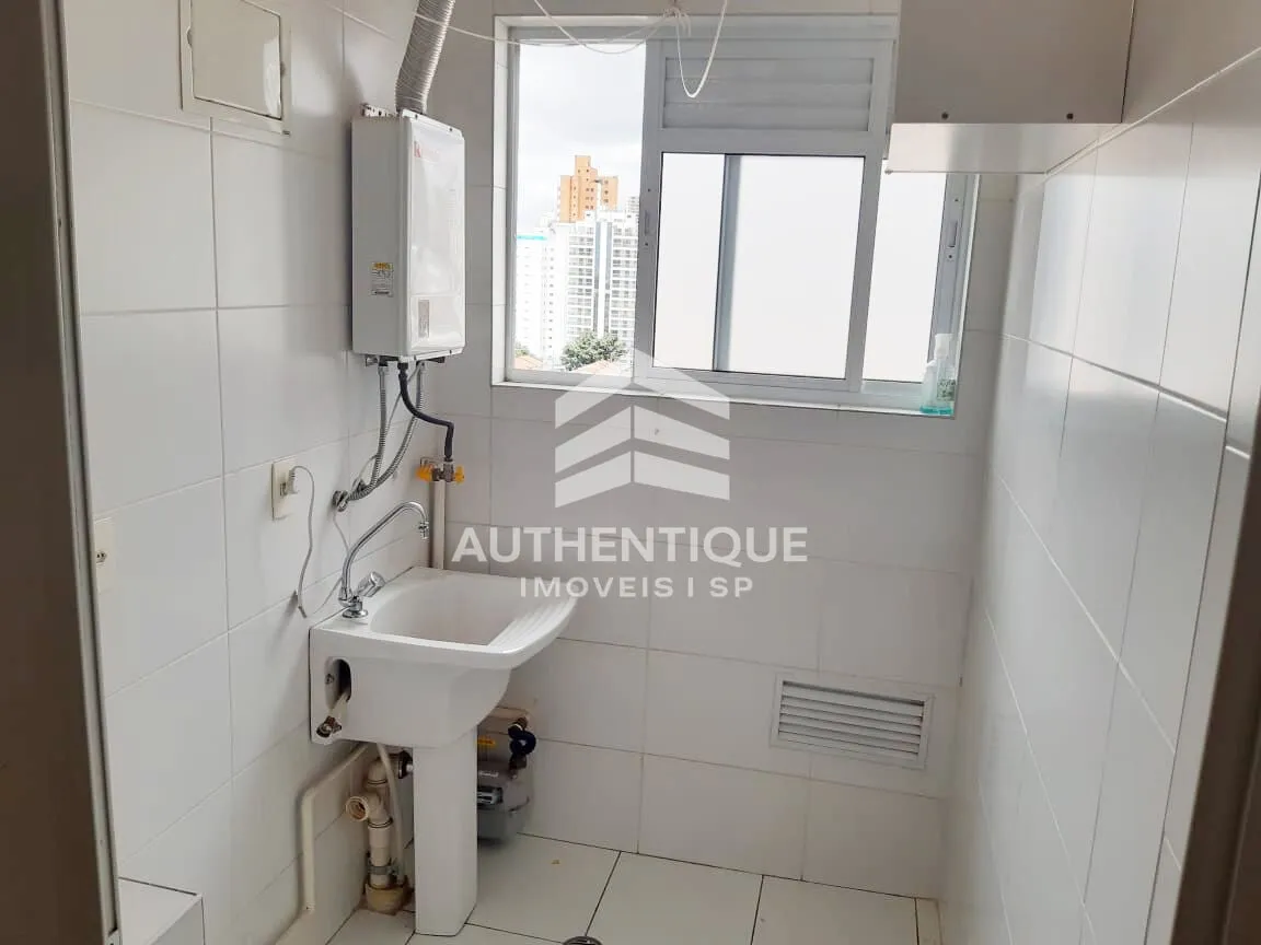 Imagem RED TATUAPÉ - Apartamento no bairro Tatuapé à venda!