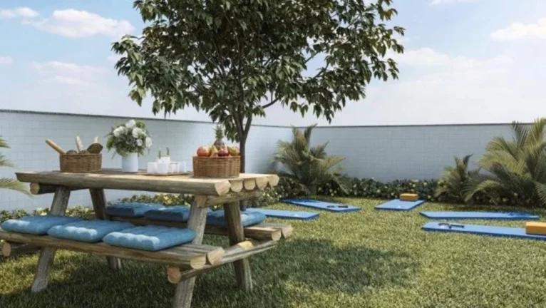 Imagem APARTAMENTO RESIDENCIAL em Rio de Janeiro - RJ, Taquara