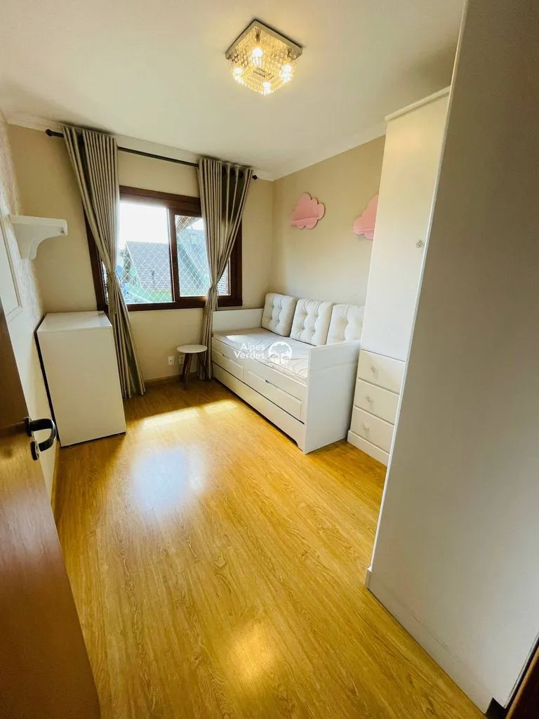 Imagem Apartamento à Venda em Canela, Canela - RS