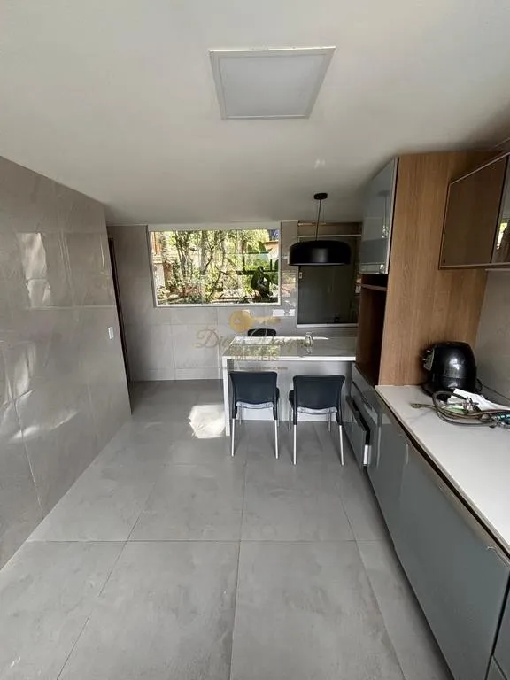 Imagem Casa para Venda em Teresópolis / RJ no bairro Iucas