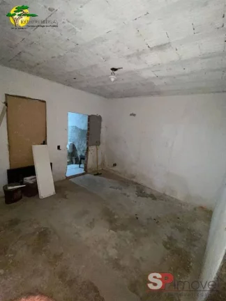 Imagem CASA TÉRREA A VENDA NO NÚCLEO ENGORDADOR - CACHOEIRA