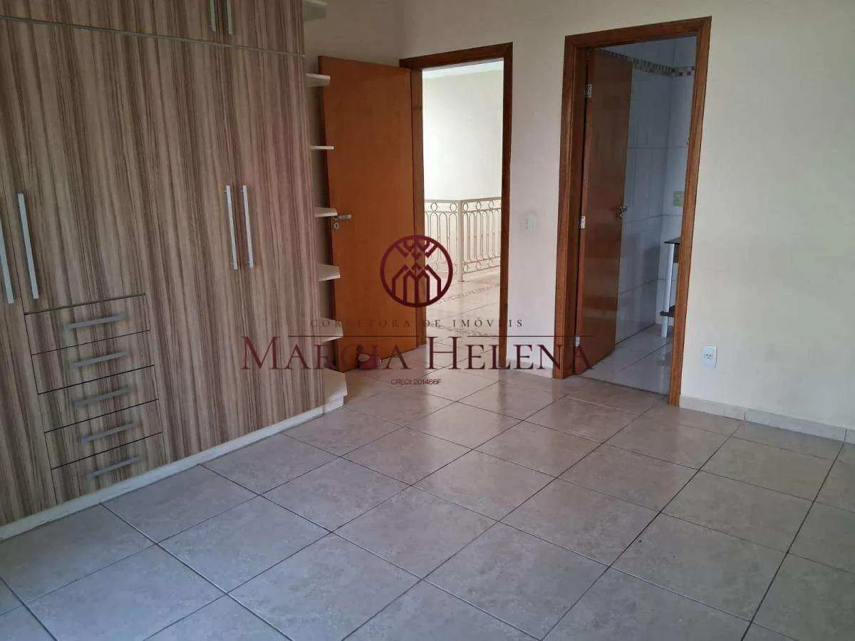 Imagem Casa de condomínio à venda, no Residencial Palmeiras Hípica em Campinas, Bairro das Palmeiras, com 5 quartos, 350m2