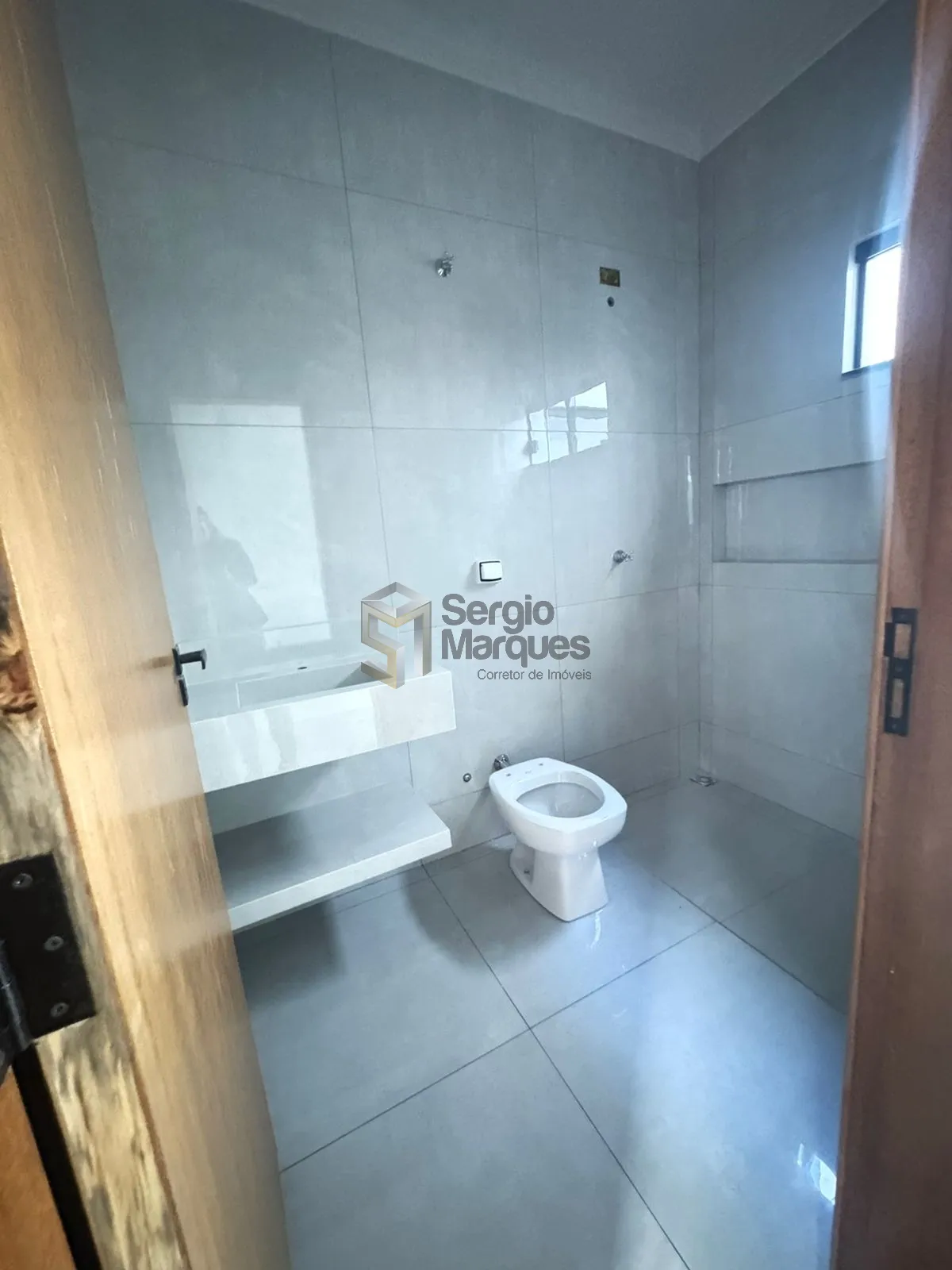 Imagem Casa à venda - 95m² - Parque Riviera, Umuarama-PR