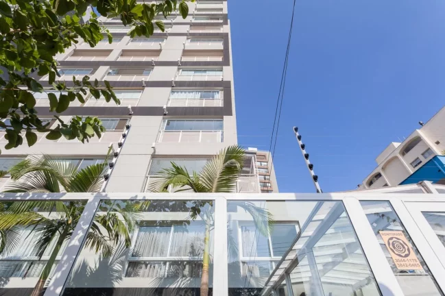 Foto do imóvel EDIFÍCIO STAY AEROPORTO - Studio 27m² (Unidade de Revenda), em excelente localização do Campo Belo!