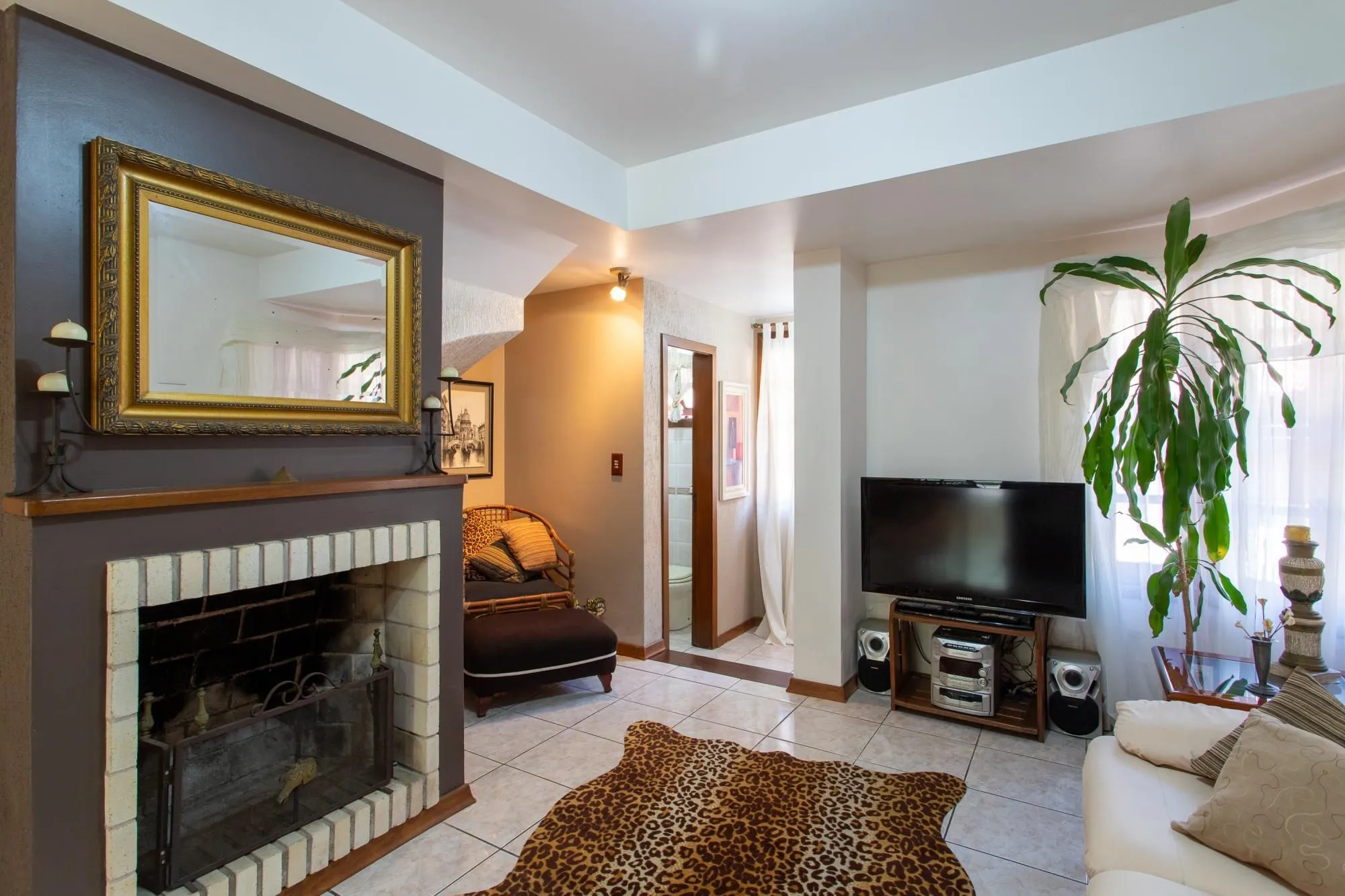 Imagem casa em condominio