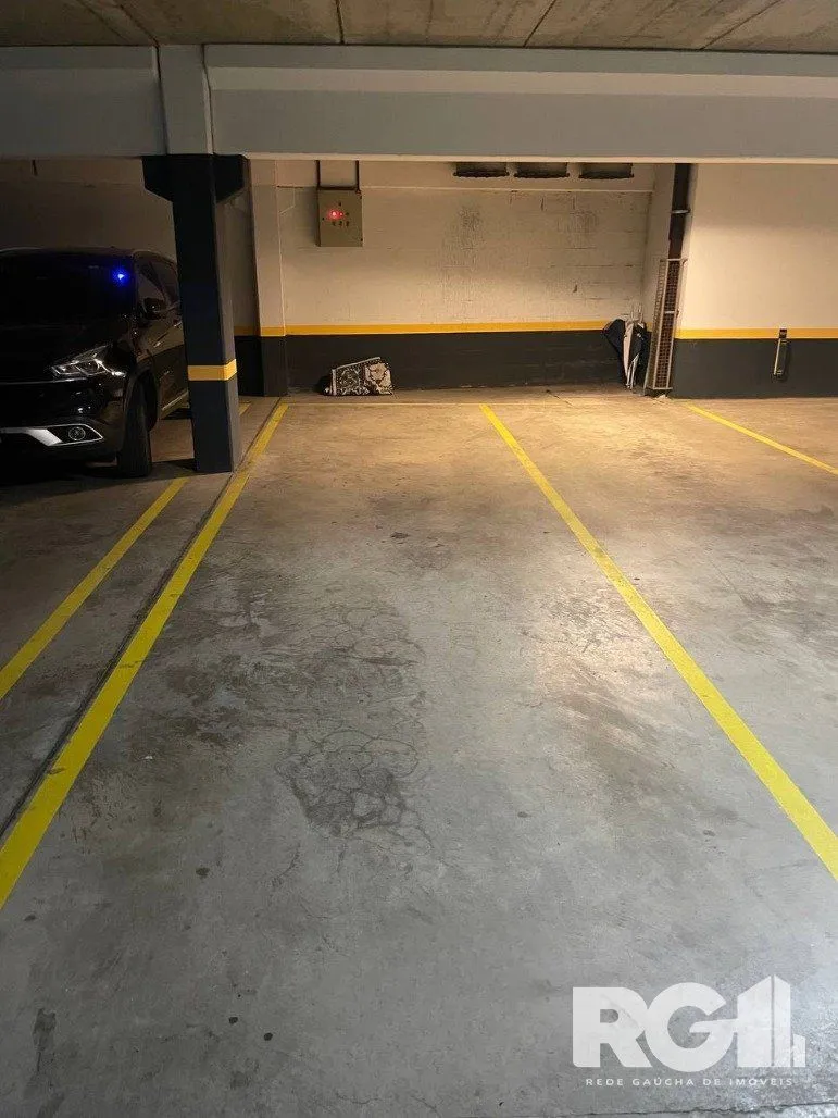 Imagem Apartamento em Jardim Lindóia