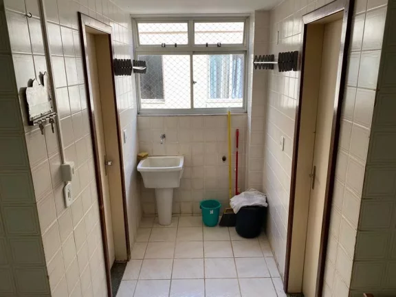 Imagem APARTAMENTO A VENDA COM 3 QUARTOS E SUÍTE NA PRAIA DO MORRO GUARAPARI ES
