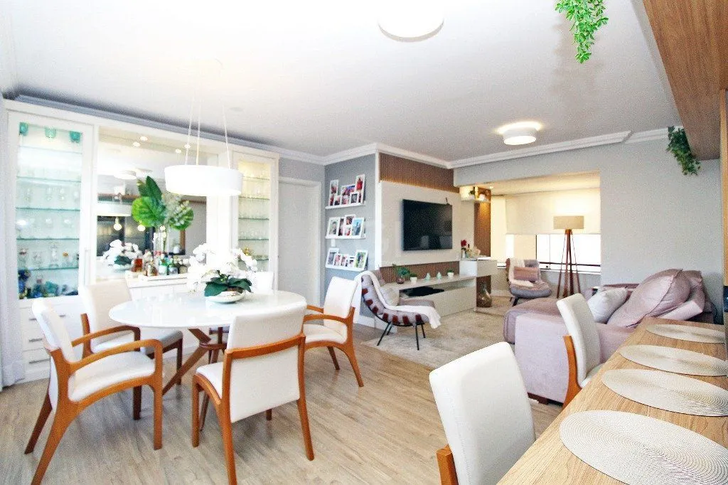 Imagem Apartamento 3 dormitórios 1 vaga - Petrópolis