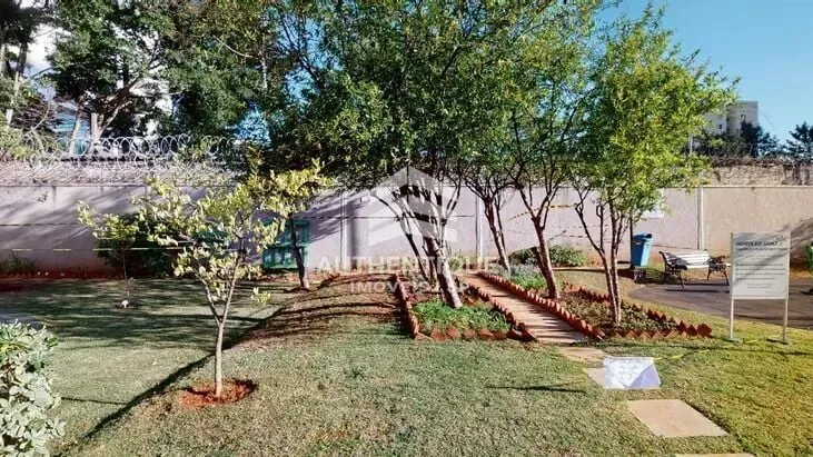 Imagem Vivaz Lauzane Paulista - Apartamento à venda no bairro Lauzane Paulista - São Paulo/SP, Zona Norte