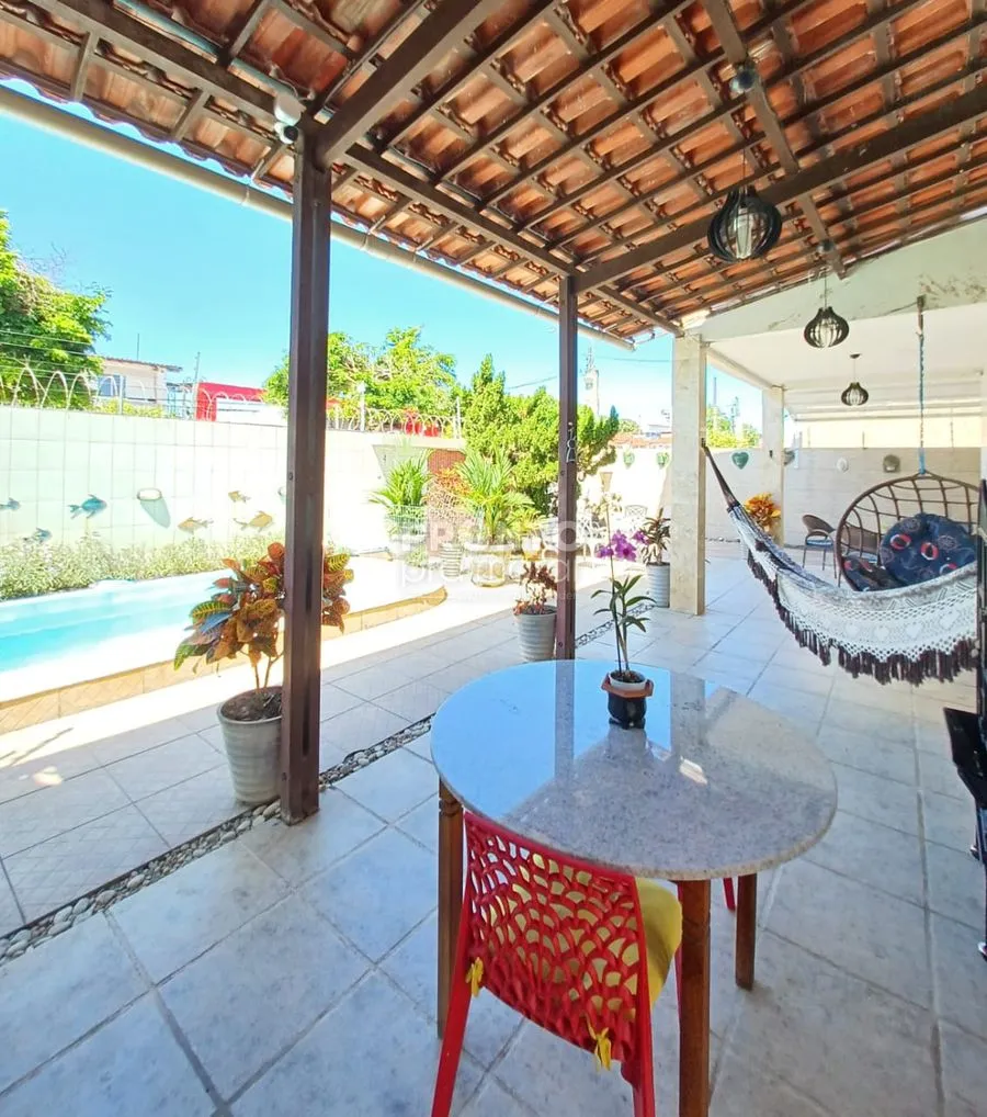 Imagem Casa em Bairro Novo