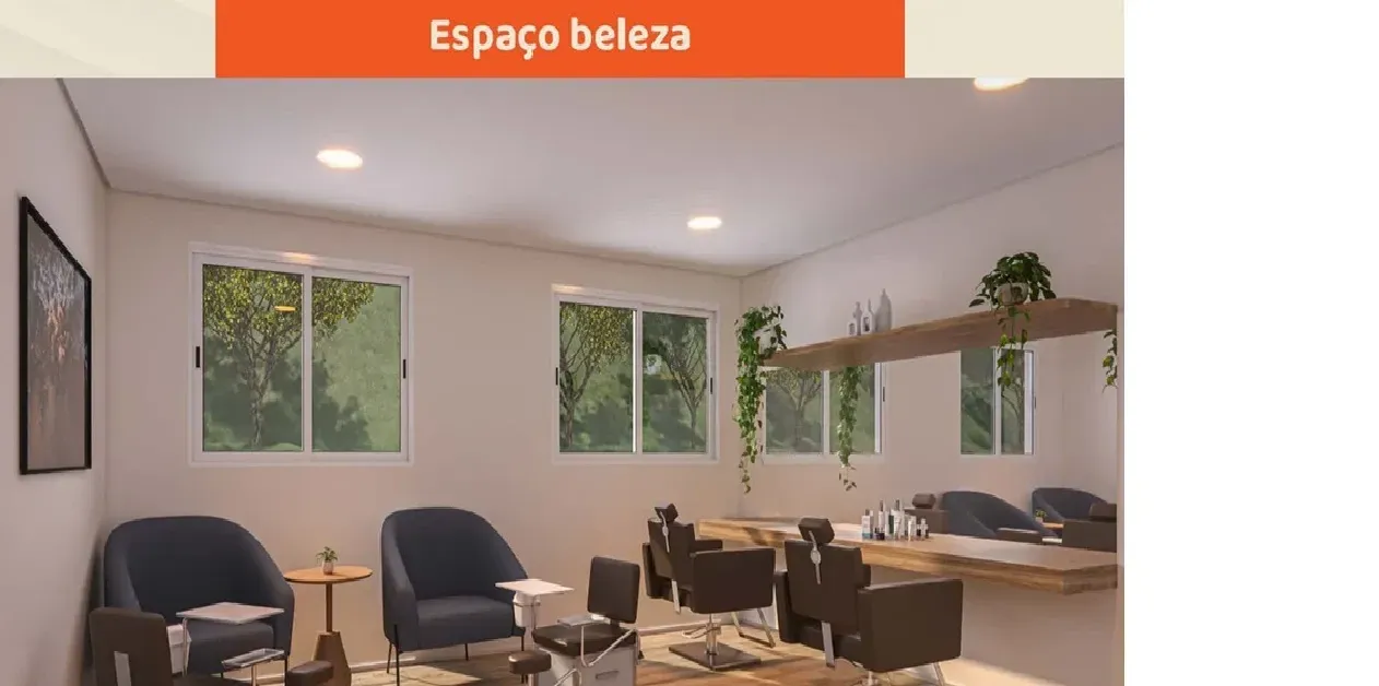 Imagem Apartamento com 2 Quartos à Venda, 37 m² em Vila Butantã - São Paulo