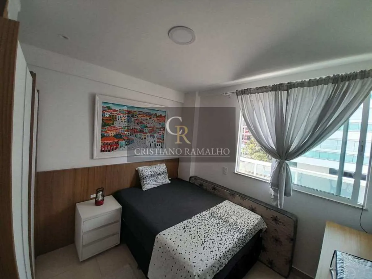 Imagem Apartamento à venda, no Monte Bianco em Cabo Frio, Marlin, com 2 quartos, 113,00m2
