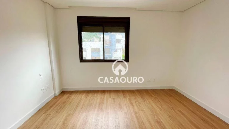 Imagem Cobertura com 3 quartos à venda, 152 m² - Serra - Belo Horizonte/MG